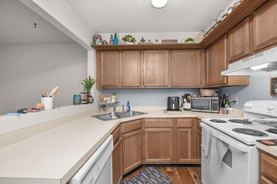 Enjoy a resort-style living investment property! Currently on Golf Club at Bluewater Bay Resort in Florida - for sale on GolfHomes.com, golf home, golf lot