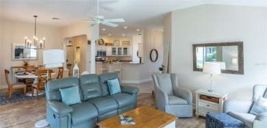 NEW PRICE BETTER  !! BRING YOUR OFFER !  Welcome home to this on The Links of Spruce Creek in Florida - for sale on GolfHomes.com, golf home, golf lot
