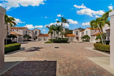 Breathtaking Fairway views from this Exceptional Townhome in on Oak Harbor Country Club in Florida - for sale on GolfHomes.com, golf home, golf lot