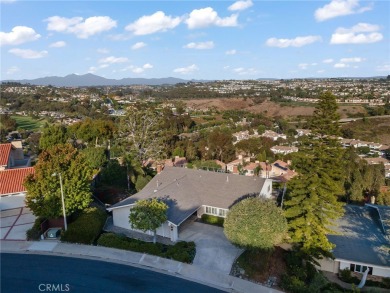 Welcome to 32322 Crete Rd, an exceptional single level view home on El Niguel Country Club in California - for sale on GolfHomes.com, golf home, golf lot