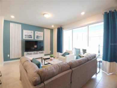 Professionally Designed, Fully Furnished 5-Bedroom Townhome in on Polo Park East in Florida - for sale on GolfHomes.com, golf home, golf lot