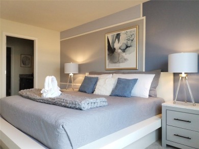Professionally Designed, Fully Furnished 5-Bedroom Townhome in on Polo Park East in Florida - for sale on GolfHomes.com, golf home, golf lot