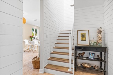 Breathtaking Fairway views from this Exceptional Townhome in on Oak Harbor Country Club in Florida - for sale on GolfHomes.com, golf home, golf lot