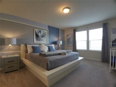 Professionally Designed, Fully Furnished 5-Bedroom Townhome in on Polo Park East in Florida - for sale on GolfHomes.com, golf home, golf lot