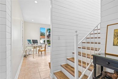 Breathtaking Fairway views from this Exceptional Townhome in on Oak Harbor Country Club in Florida - for sale on GolfHomes.com, golf home, golf lot