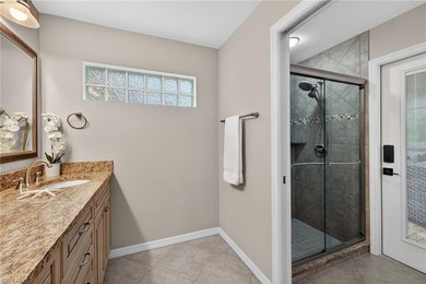 This Spring Run single-family home in the Whisper Creek on Spring Run Golf Club in Florida - for sale on GolfHomes.com, golf home, golf lot