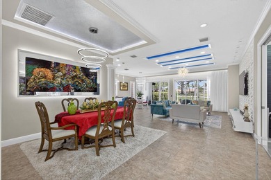 Five Star Resort Living at its Best! IBIS is Renowned for its on Ibis Golf and Country Club in Florida - for sale on GolfHomes.com, golf home, golf lot