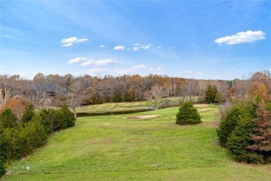 Welcome Home! Situated on the 17th green, this Innsbrook golf on Innsbrook Resort Golf Course in Missouri - for sale on GolfHomes.com, golf home, golf lot