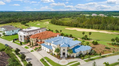 THE OPPORTUNITY YOU'VE BEEN WAITING FOR! Oversized and extra on Reunion Resort Golf Course in Florida - for sale on GolfHomes.com, golf home, golf lot