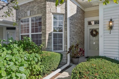Fantastic opportunity in Carillon 55+ Adult Community! This on The Links at Carillon in Illinois - for sale on GolfHomes.com, golf home, golf lot