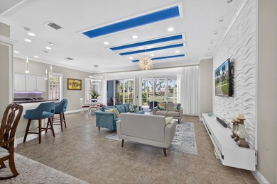 Five Star Resort Living at its Best! IBIS is Renowned for its on Ibis Golf and Country Club in Florida - for sale on GolfHomes.com, golf home, golf lot