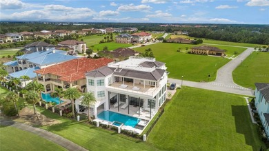 THE OPPORTUNITY YOU'VE BEEN WAITING FOR! Oversized and extra on Reunion Resort Golf Course in Florida - for sale on GolfHomes.com, golf home, golf lot