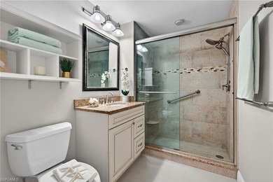 This Spring Run single-family home in the Whisper Creek on Spring Run Golf Club in Florida - for sale on GolfHomes.com, golf home, golf lot