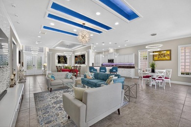 Five Star Resort Living at its Best! IBIS is Renowned for its on Ibis Golf and Country Club in Florida - for sale on GolfHomes.com, golf home, golf lot