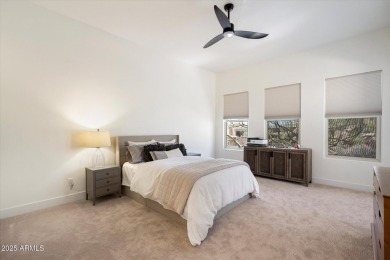 Located in the gated community of Stonedge at Troon North, this on Troon North Golf Club  in Arizona - for sale on GolfHomes.com, golf home, golf lot