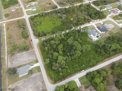 Don't miss out on this investment opportunity in a developing on Mirror Lakes Golf Club in Florida - for sale on GolfHomes.com, golf home, golf lot