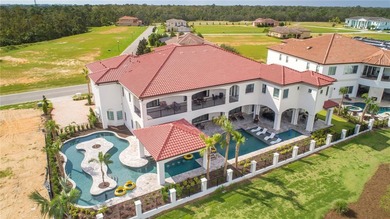 THE OPPORTUNITY YOU'VE BEEN WAITING FOR! Oversized and extra on Reunion Resort Golf Course in Florida - for sale on GolfHomes.com, golf home, golf lot