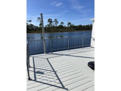 Welcome to Kove Estates a 55+ gated and located between Orlando on Cypress Point RV Golf Club in Florida - for sale on GolfHomes.com, golf home, golf lot