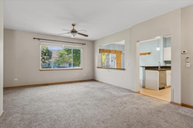 Fantastic opportunity in Carillon 55+ Adult Community! This on The Links at Carillon in Illinois - for sale on GolfHomes.com, golf home, golf lot