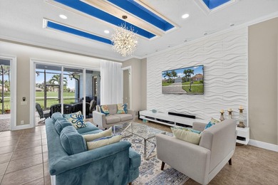 Five Star Resort Living at its Best! IBIS is Renowned for its on Ibis Golf and Country Club in Florida - for sale on GolfHomes.com, golf home, golf lot