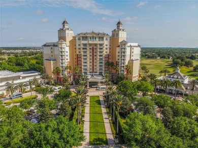 THE OPPORTUNITY YOU'VE BEEN WAITING FOR! Oversized and extra on Reunion Resort Golf Course in Florida - for sale on GolfHomes.com, golf home, golf lot