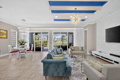 Five Star Resort Living at its Best! IBIS is Renowned for its on Ibis Golf and Country Club in Florida - for sale on GolfHomes.com, golf home, golf lot