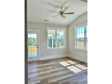 Limited-Time Buyer Incentives Include: 1-Year Golf Membership to on Kings Grant Golf and Country Club in North Carolina - for sale on GolfHomes.com, golf home, golf lot