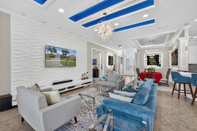 Five Star Resort Living at its Best! IBIS is Renowned for its on Ibis Golf and Country Club in Florida - for sale on GolfHomes.com, golf home, golf lot