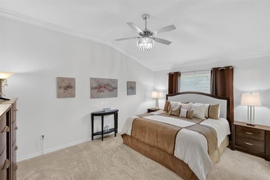 Welcome to this MAGNIFICENT 3/2 Emerald III villa with 2-CAR on Pennbrooke Fairways in Florida - for sale on GolfHomes.com, golf home, golf lot