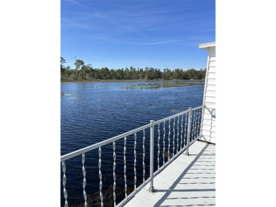 Welcome to Kove Estates a 55+ gated and located between Orlando on Cypress Point RV Golf Club in Florida - for sale on GolfHomes.com, golf home, golf lot