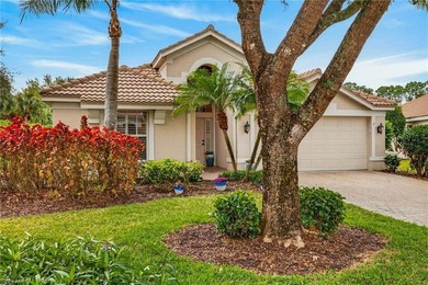 This Spring Run single-family home in the Whisper Creek on Spring Run Golf Club in Florida - for sale on GolfHomes.com, golf home, golf lot