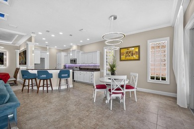 Five Star Resort Living at its Best! IBIS is Renowned for its on Ibis Golf and Country Club in Florida - for sale on GolfHomes.com, golf home, golf lot