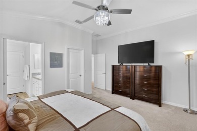 Welcome to this MAGNIFICENT 3/2 Emerald III villa with 2-CAR on Pennbrooke Fairways in Florida - for sale on GolfHomes.com, golf home, golf lot