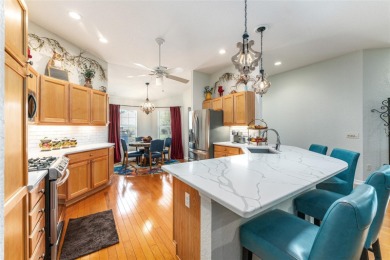 Stunning Designer -TURNKEY Camellia (Gardenia) 3BR/2BA Home PLUS on The Links of Spruce Creek in Florida - for sale on GolfHomes.com, golf home, golf lot