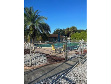 Welcome to Kove Estates a 55+ gated and located between Orlando on Cypress Point RV Golf Club in Florida - for sale on GolfHomes.com, golf home, golf lot