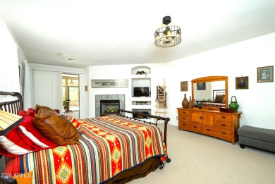 Welcome Home to this upgraded 2629 sq/ft Phonecian. Home is on Arizona Traditions Golf Club in Arizona - for sale on GolfHomes.com, golf home, golf lot