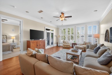 Spend your weekends in this FULLY FURNISHED Lakefront Condo in on The Golf Club at Cuscowilla in Georgia - for sale on GolfHomes.com, golf home, golf lot