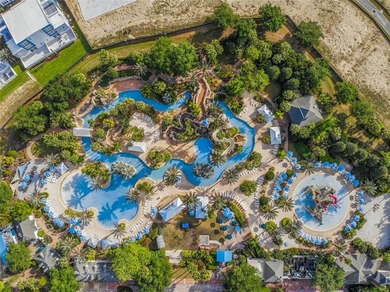 THE OPPORTUNITY YOU'VE BEEN WAITING FOR! Oversized and extra on Reunion Resort Golf Course in Florida - for sale on GolfHomes.com, golf home, golf lot