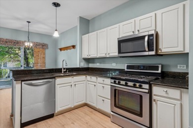 Fantastic opportunity in Carillon 55+ Adult Community! This on The Links at Carillon in Illinois - for sale on GolfHomes.com, golf home, golf lot
