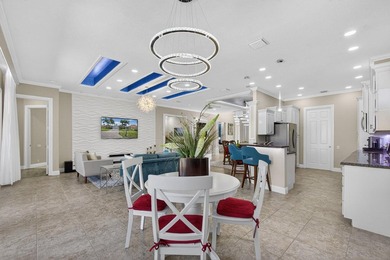 Five Star Resort Living at its Best! IBIS is Renowned for its on Ibis Golf and Country Club in Florida - for sale on GolfHomes.com, golf home, golf lot