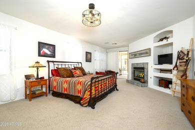 Welcome Home to this upgraded 2629 sq/ft Phonecian. Home is on Arizona Traditions Golf Club in Arizona - for sale on GolfHomes.com, golf home, golf lot