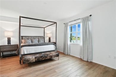 Beautifully Upgraded 1st Floor End Unit Coach Home in Babcock on Babcock National Golf Course in Florida - for sale on GolfHomes.com, golf home, golf lot