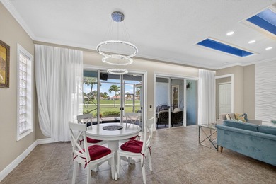 Five Star Resort Living at its Best! IBIS is Renowned for its on Ibis Golf and Country Club in Florida - for sale on GolfHomes.com, golf home, golf lot