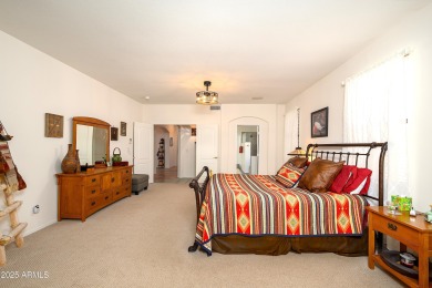 Welcome Home to this upgraded 2629 sq/ft Phonecian. Home is on Arizona Traditions Golf Club in Arizona - for sale on GolfHomes.com, golf home, golf lot