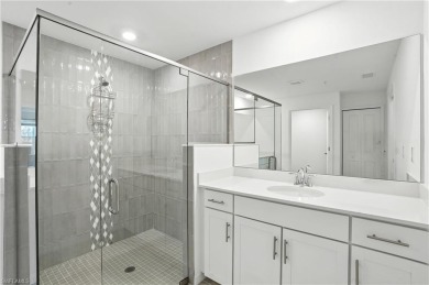 Beautifully Upgraded 1st Floor End Unit Coach Home in Babcock on Babcock National Golf Course in Florida - for sale on GolfHomes.com, golf home, golf lot
