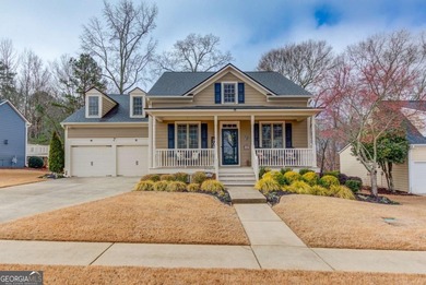 *****A PERFECT TEN*****If you are looking for MAIN Level Living on Reunion Golf Club in Georgia - for sale on GolfHomes.com, golf home, golf lot