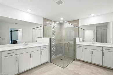 Beautifully Upgraded 1st Floor End Unit Coach Home in Babcock on Babcock National Golf Course in Florida - for sale on GolfHomes.com, golf home, golf lot