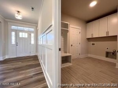 Limited-Time Buyer Incentives Include: 1-Year Golf Membership to on Kings Grant Golf and Country Club in North Carolina - for sale on GolfHomes.com, golf home, golf lot