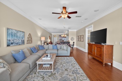 Spend your weekends in this FULLY FURNISHED Lakefront Condo in on The Golf Club at Cuscowilla in Georgia - for sale on GolfHomes.com, golf home, golf lot