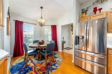 Stunning Designer -TURNKEY Camellia (Gardenia) 3BR/2BA Home PLUS on The Links of Spruce Creek in Florida - for sale on GolfHomes.com, golf home, golf lot